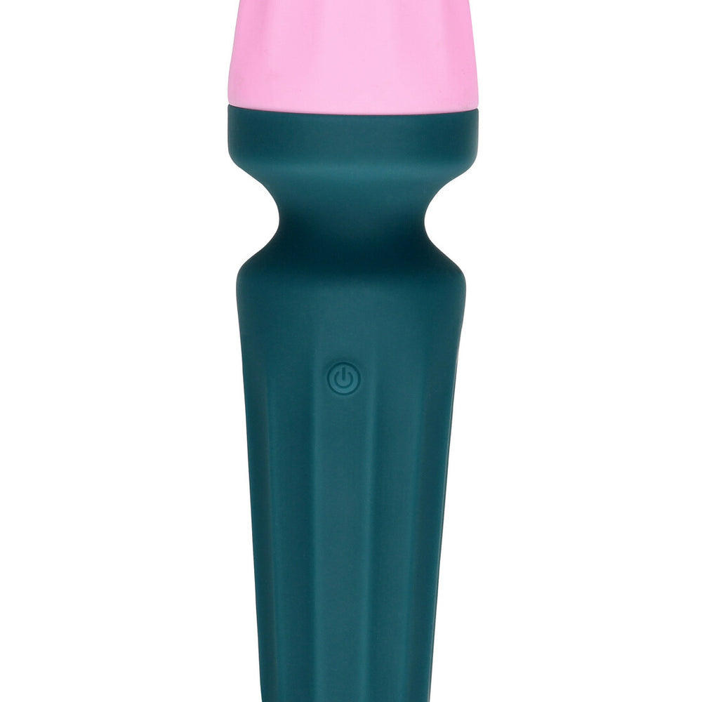 Mini Wand Vibrator - Oude Zee
