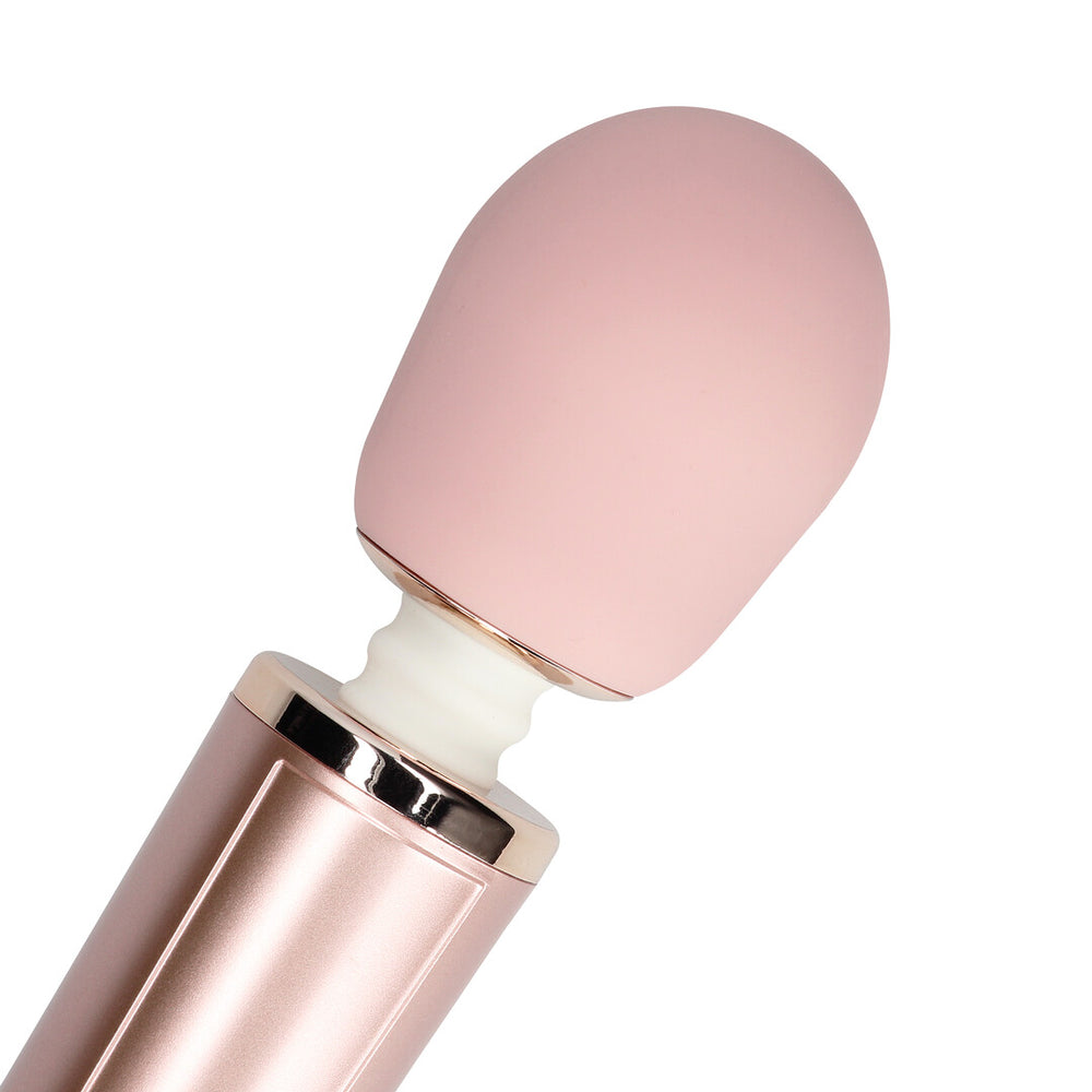 Wand Vibrator - Roze Pink