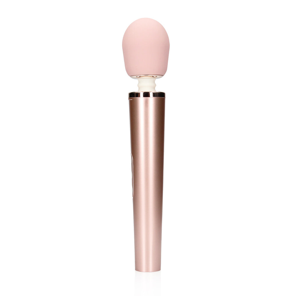 Wand Vibrator - Roze Pink