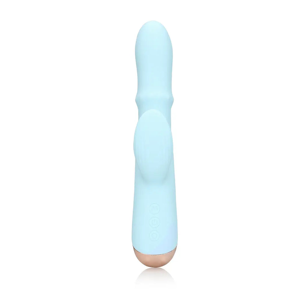 Pulserende golf en op-en-neer bewegende ringvibrator - foto 3