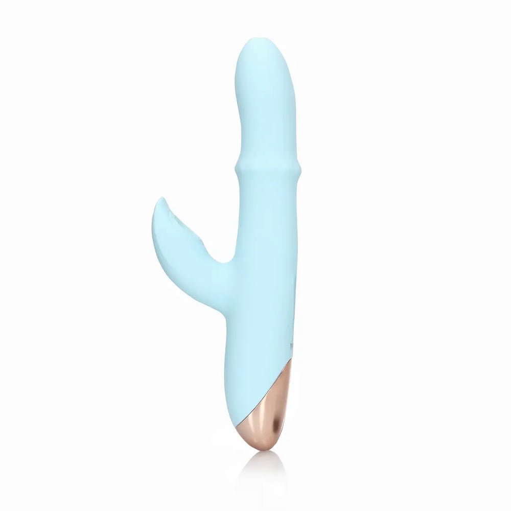 Pulserende golf en op-en-neer bewegende ringvibrator - foto 2