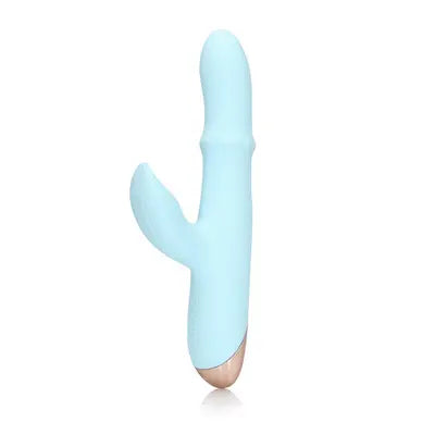 Pulserende golf en op-en-neer bewegende ringvibrator