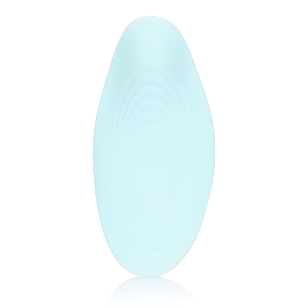 Panty Vibrator met Afstandsbediening - Arctic Blue