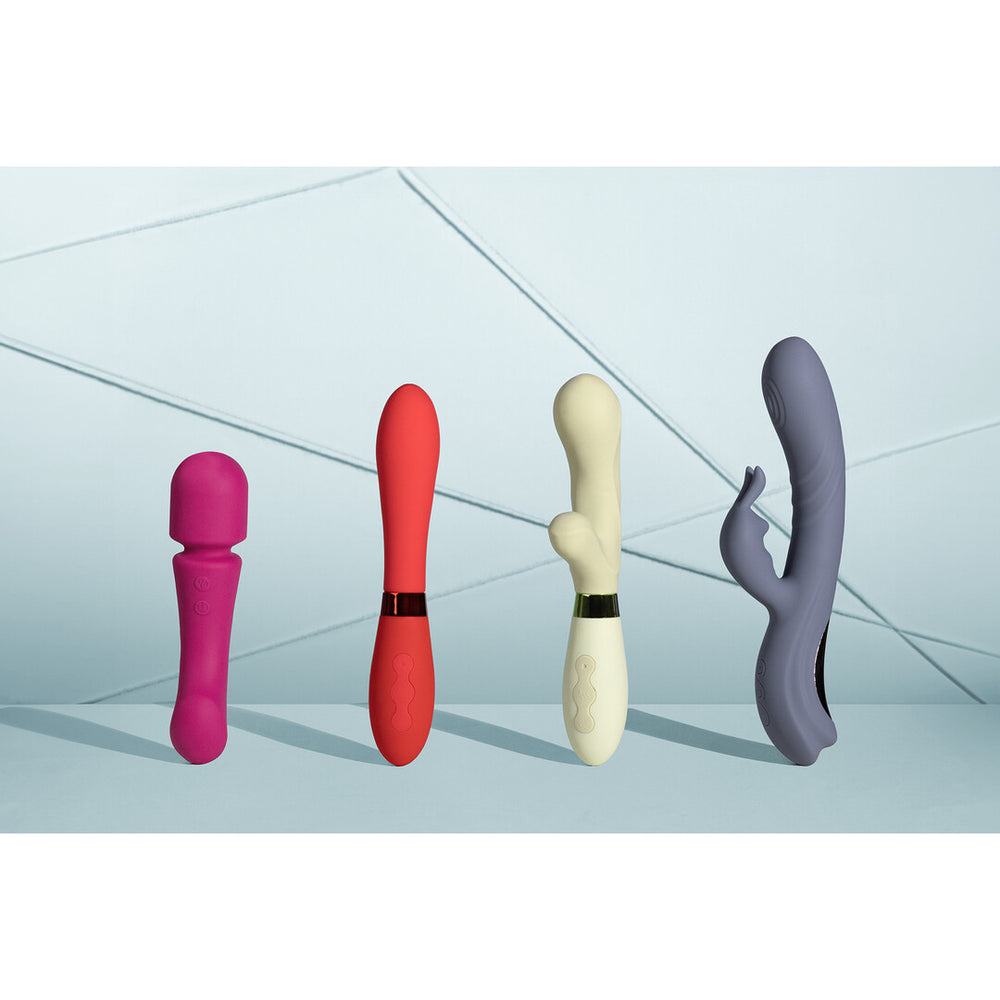 Vingerende Rabbit Vibrator