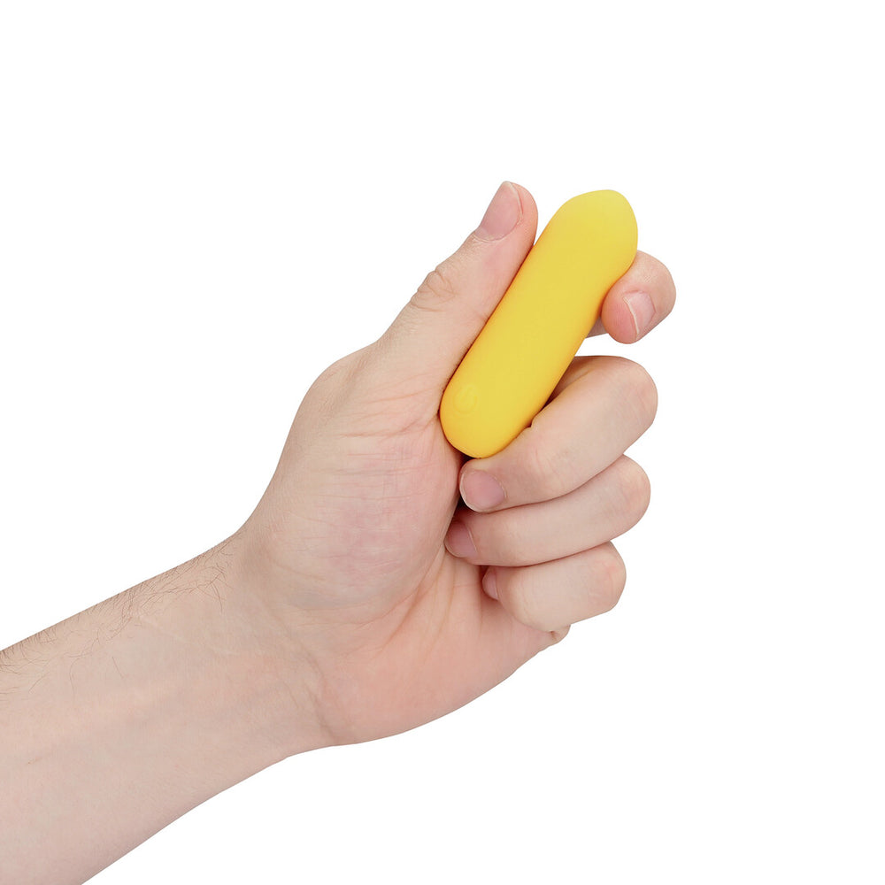 Smooth Bullet Vibrator - Sunpac Geel