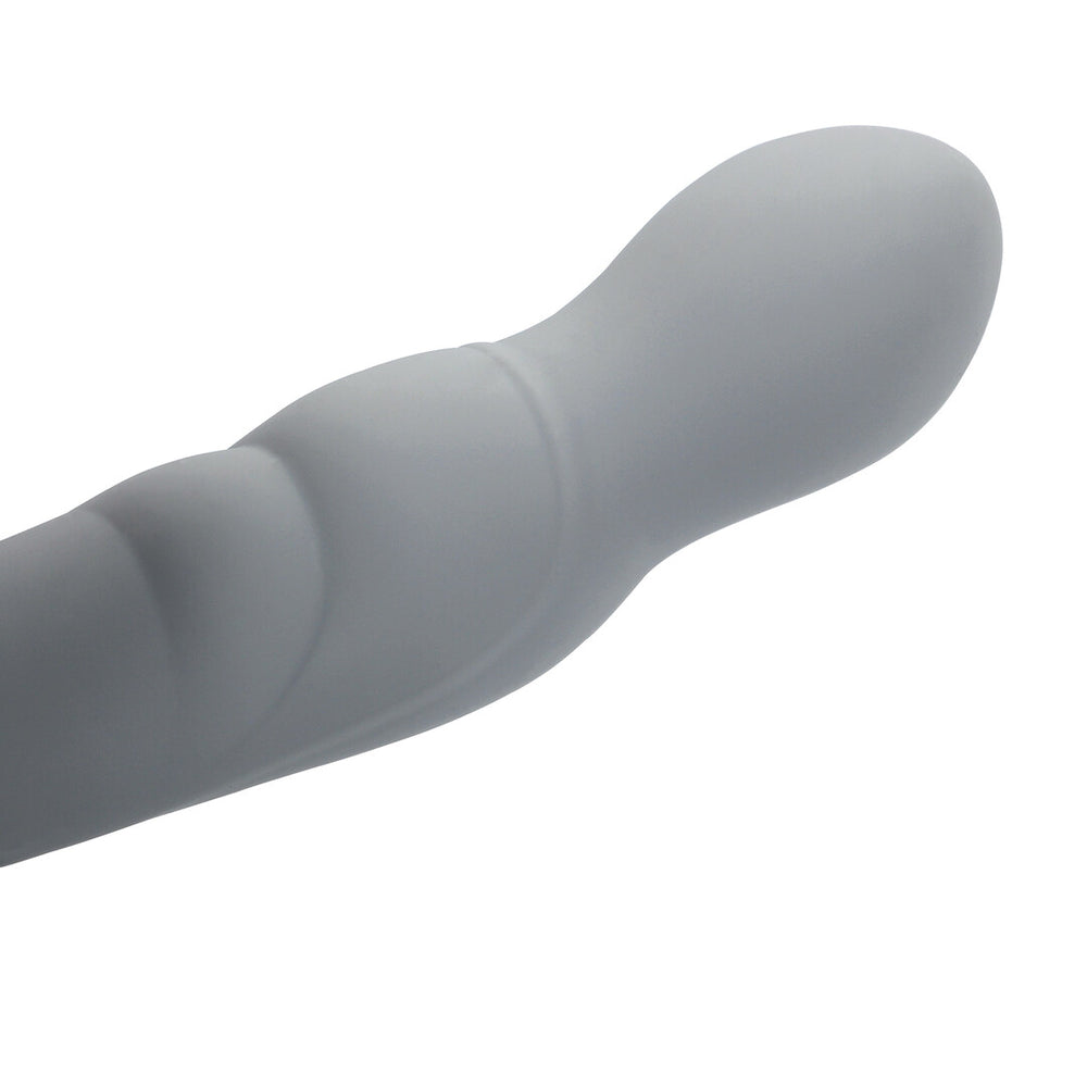 Roterende prostaatstimulator met afstandsbediening