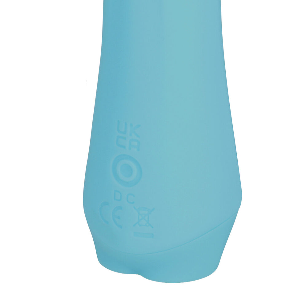 Mini Vibrator - Blauw
