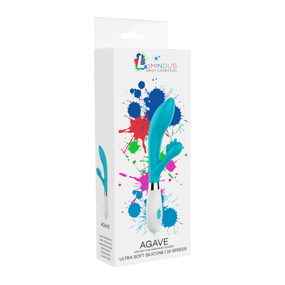 Agave - Rabbit Vibrator - foto 17