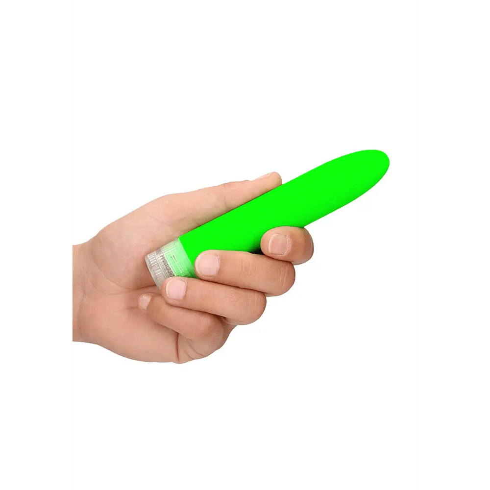 Eleni - Classic Vibrator - foto 11