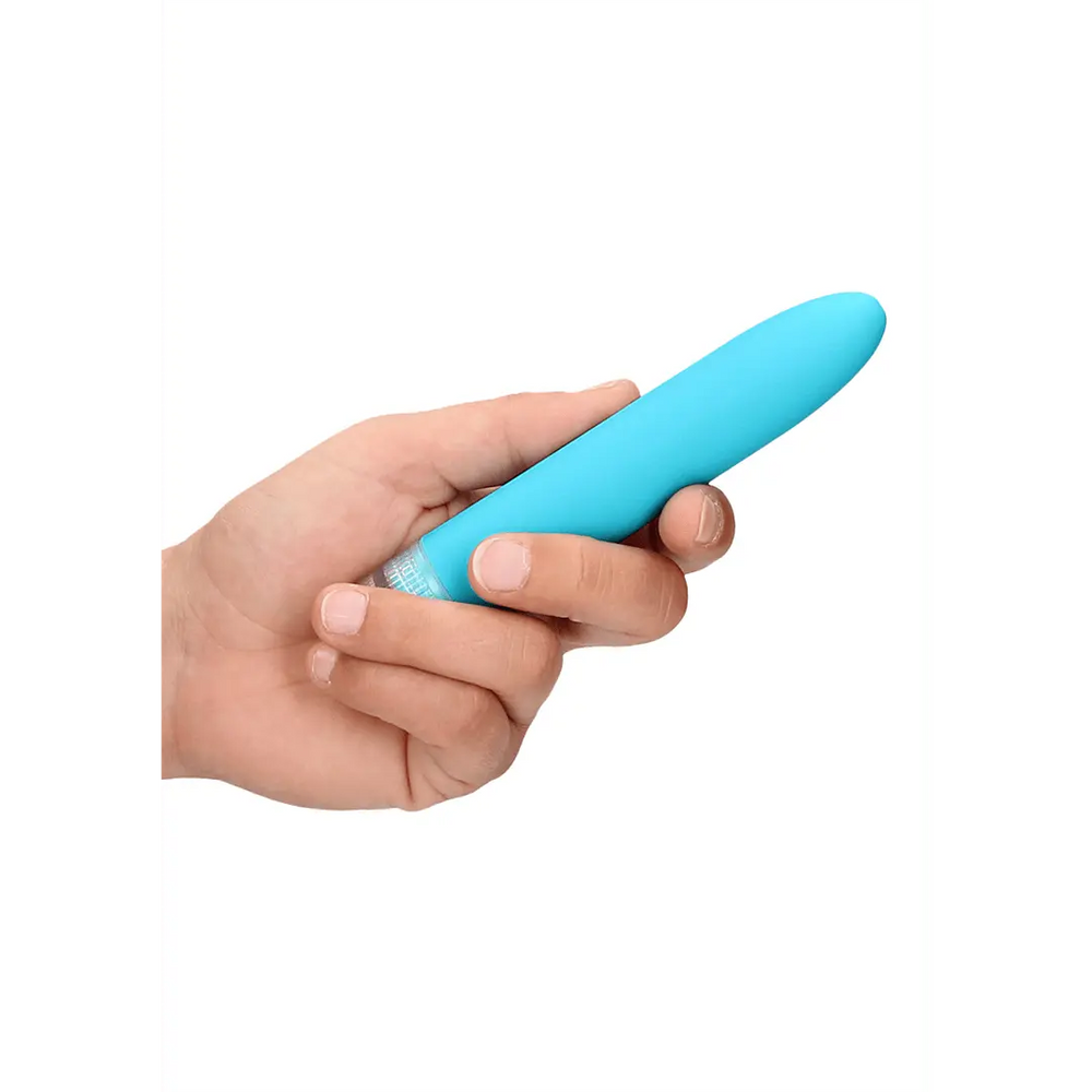 Eleni - Classic Vibrator - foto 17