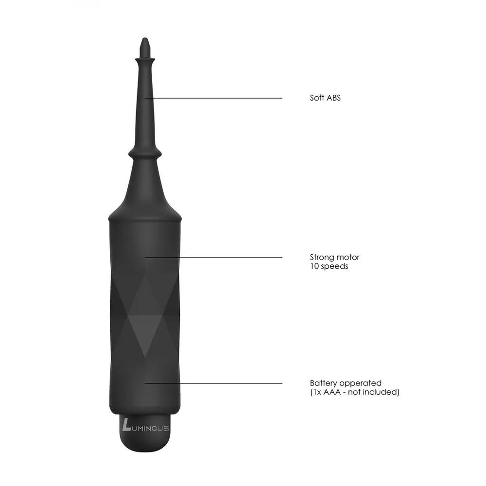 Circe - Clitoris Stimulator - foto 2