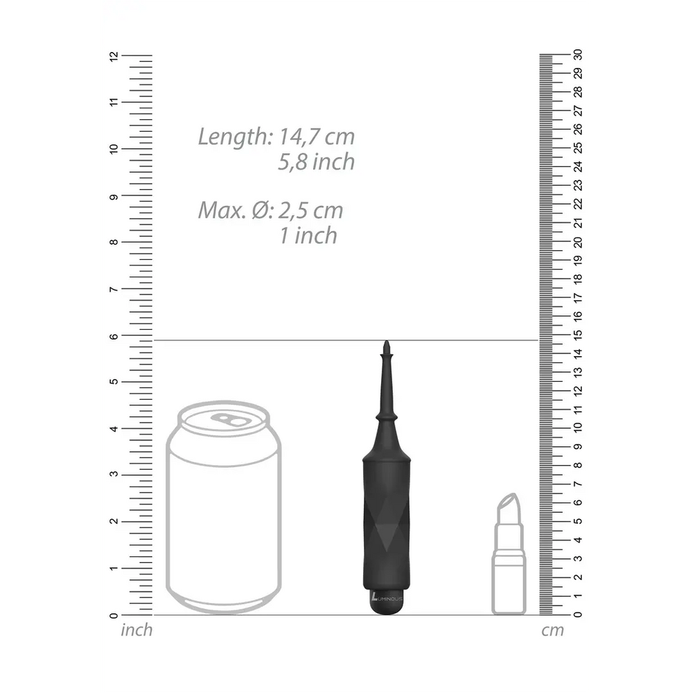 Circe - Clitoris Stimulator - foto 13