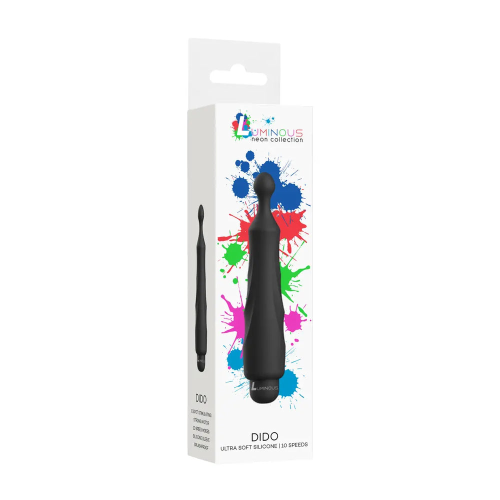 Dido - Citoris Vibrator - foto 2