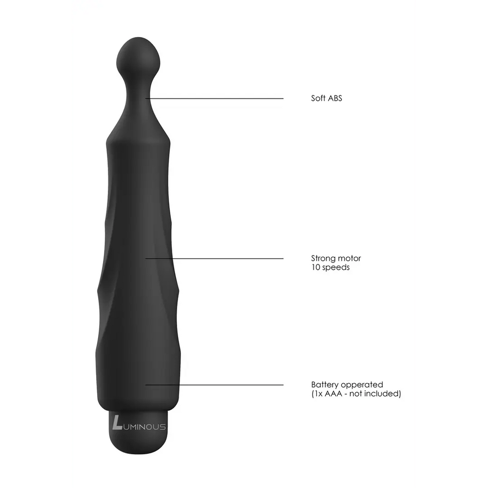 Dido - Citoris Vibrator - foto 10