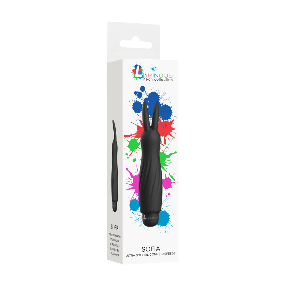 Sofia - Rabbit Vibrator - foto 5