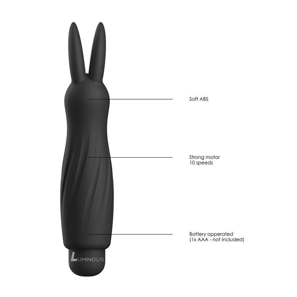 Sofia - Rabbit Vibrator - foto 8