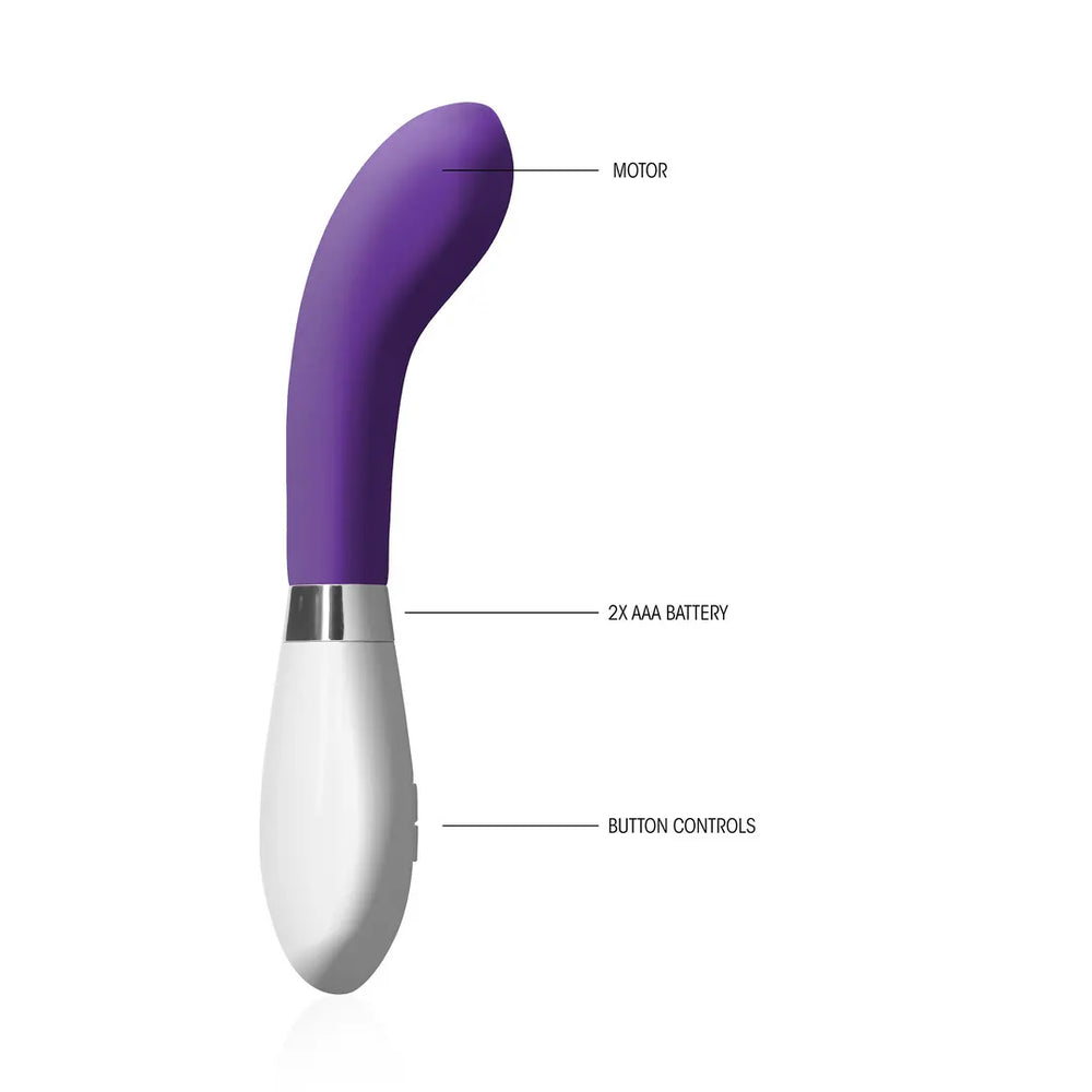 Apollo - Rechargeable Vibrator - foto 11