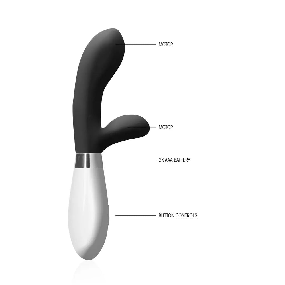 Achilles - Rechargeable Vibrator - foto 2