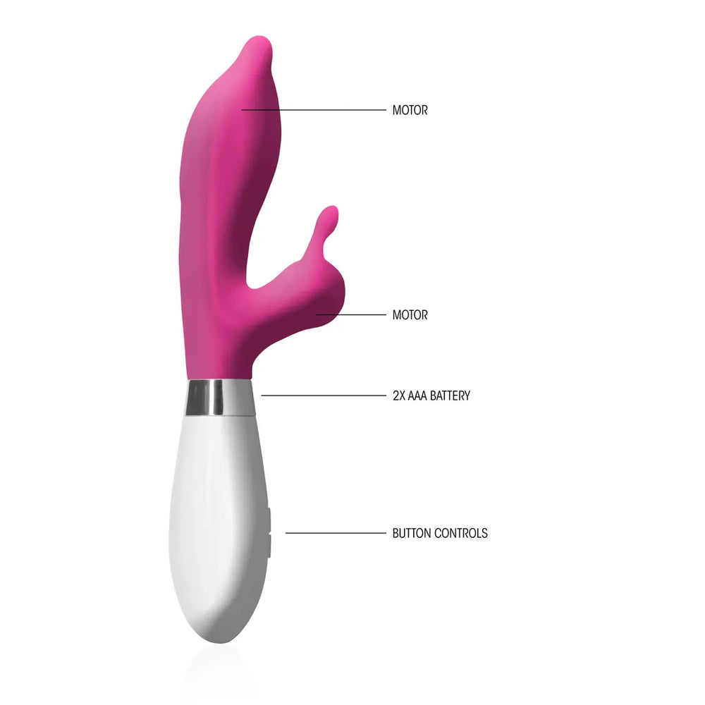 Adonis - Rechargeable Vibrator - foto 2