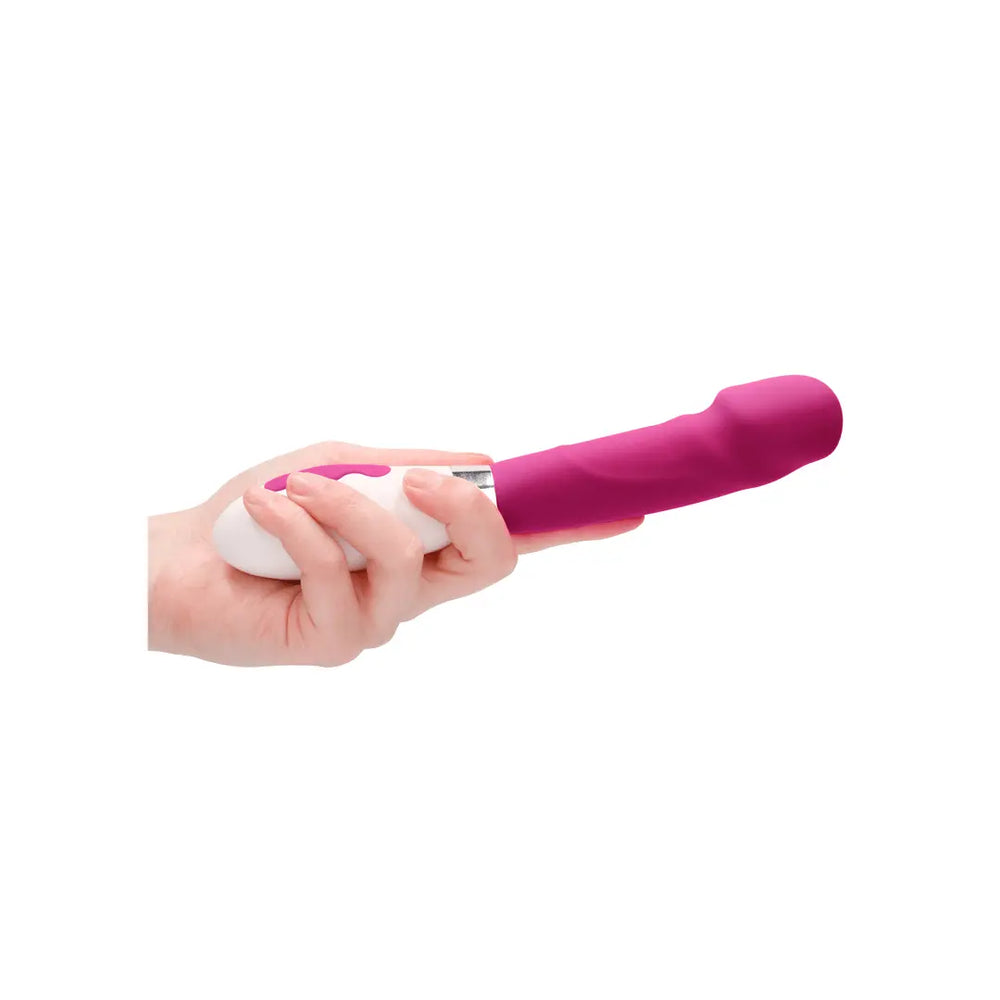 Asopus - Rechargeable Vibrator - foto 15