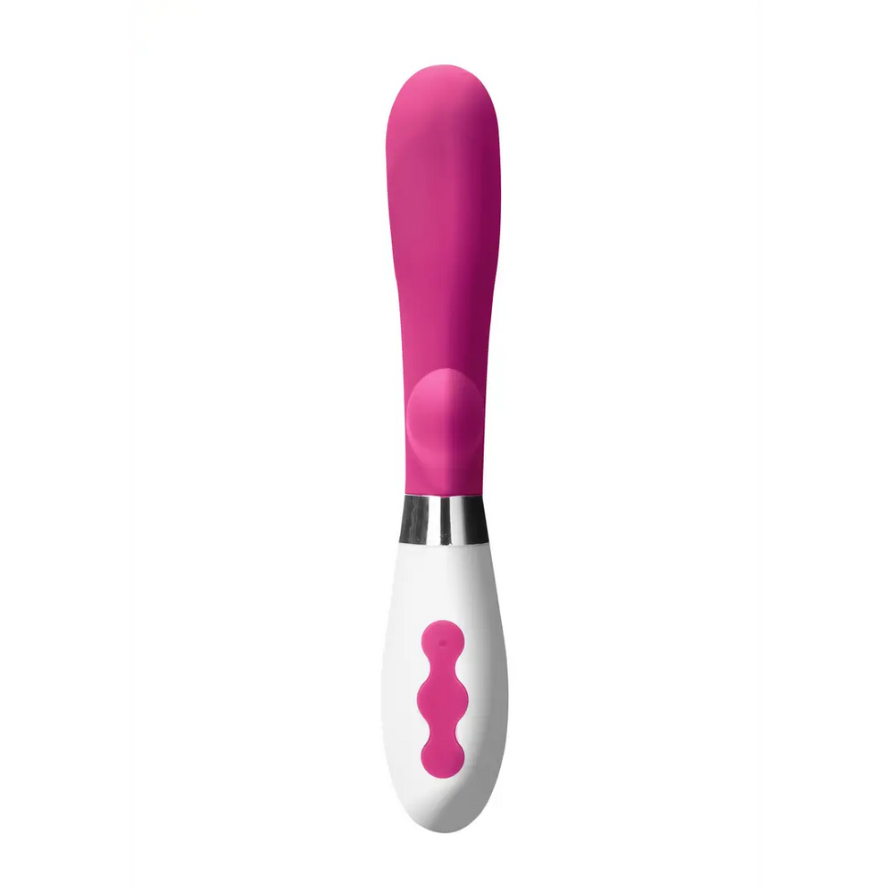 Achilles - Rechargeable Vibrator - foto 19