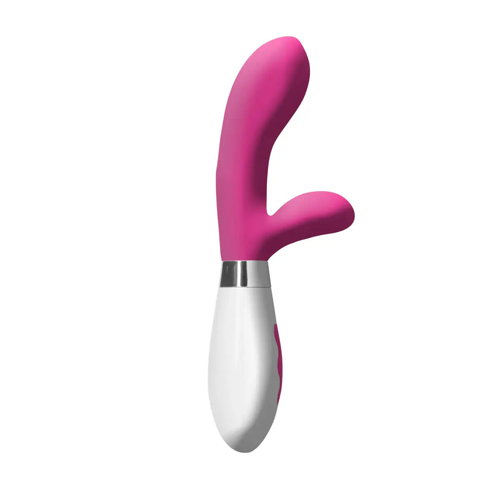 Achilles - Rechargeable Vibrator - foto 12