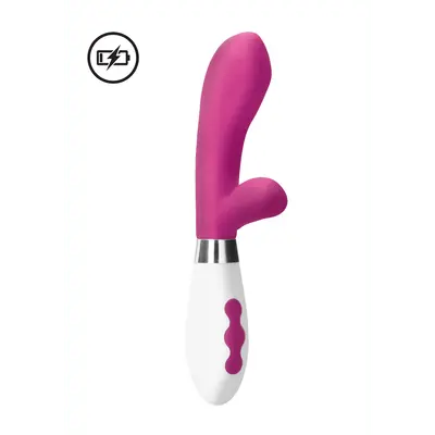 Achilles - Rechargeable Vibrator