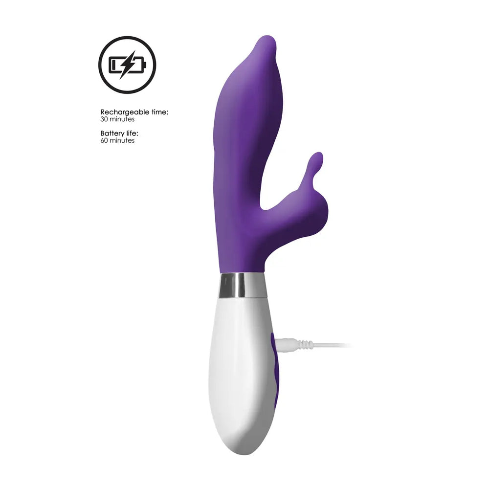 Adonis - Rechargeable Vibrator - foto 19