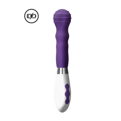 Alida - Rechargeable Vibrator