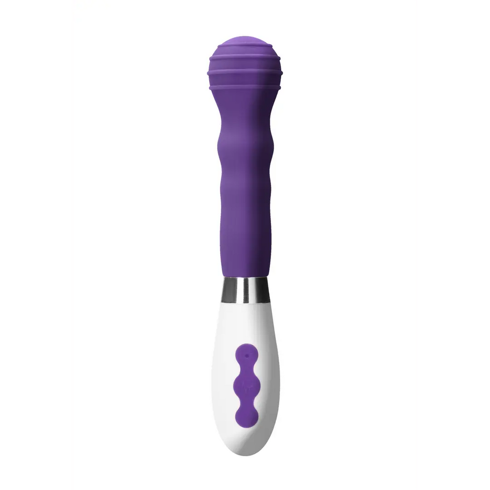 Alida - Rechargeable Vibrator - foto 5