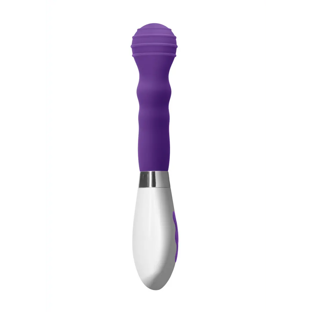 Alida - Rechargeable Vibrator - foto 6