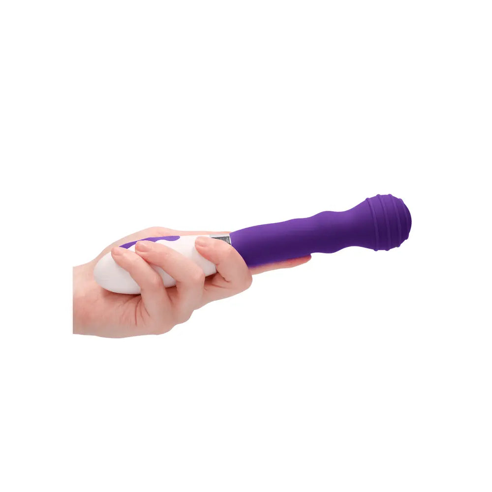 Alida - Rechargeable Vibrator - foto 2