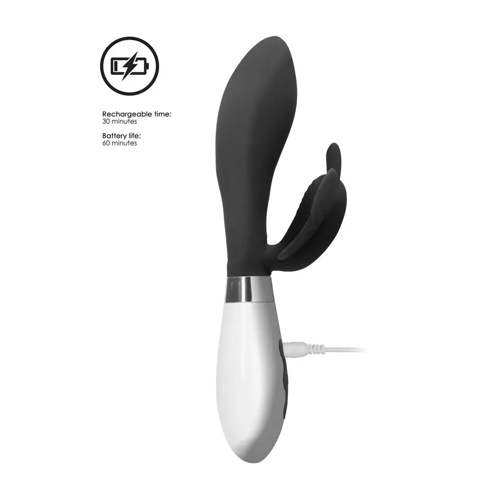 Alexios - Rechargeable Vibrator - foto 7