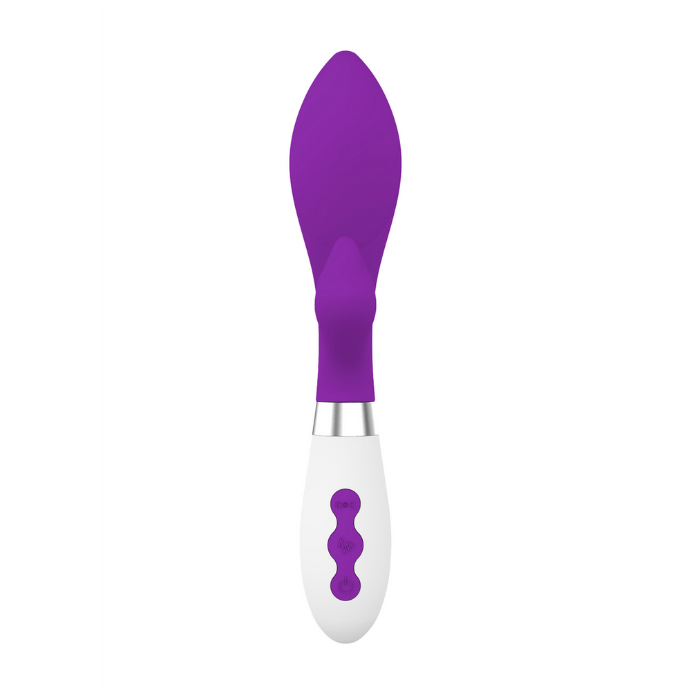 Achelois - Rechargeable Vibrator - foto 5