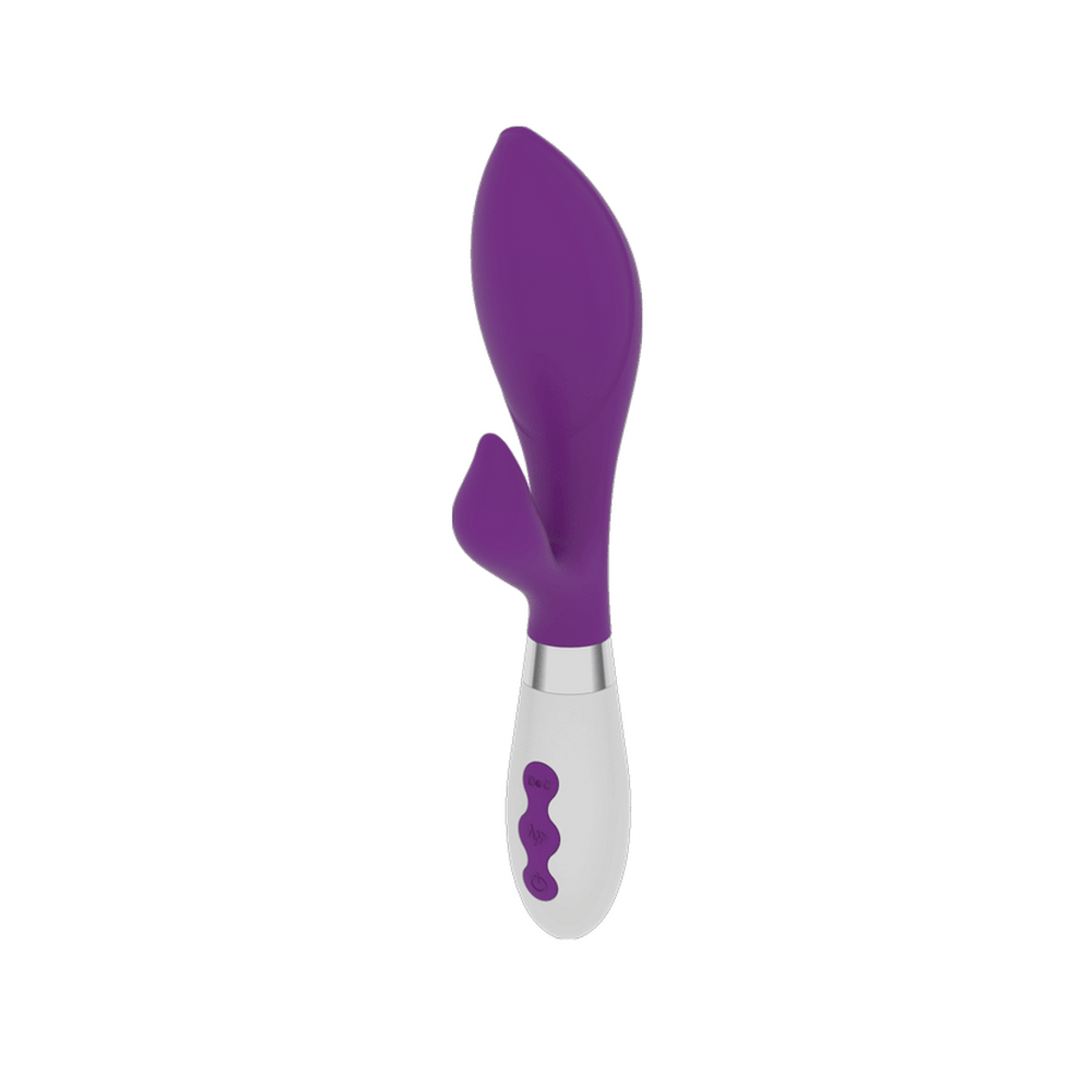 Achelois - Rechargeable Vibrator - foto 7