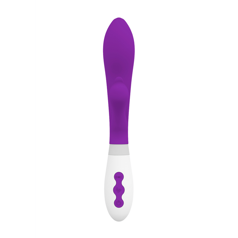 Agave - Rechargeable Vibrator - foto 5