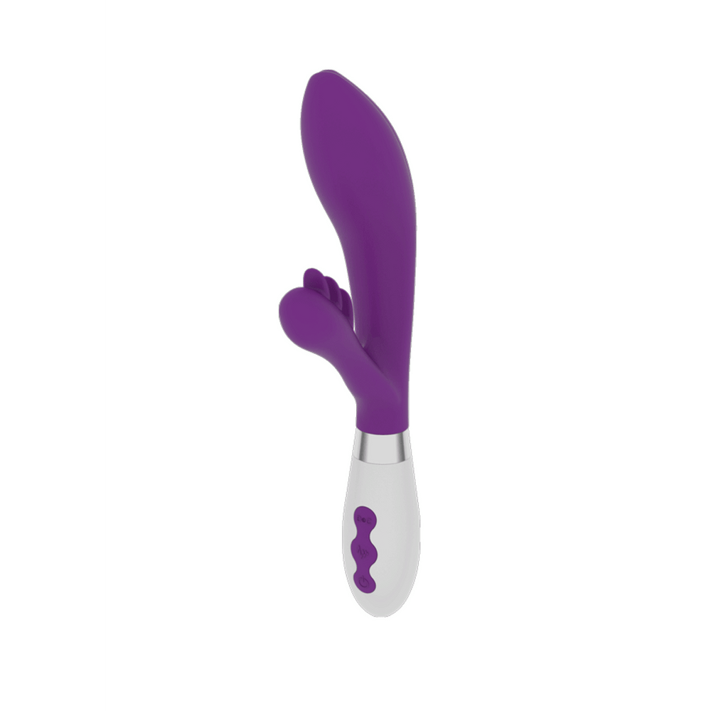 Agave - Rechargeable Vibrator - foto 7