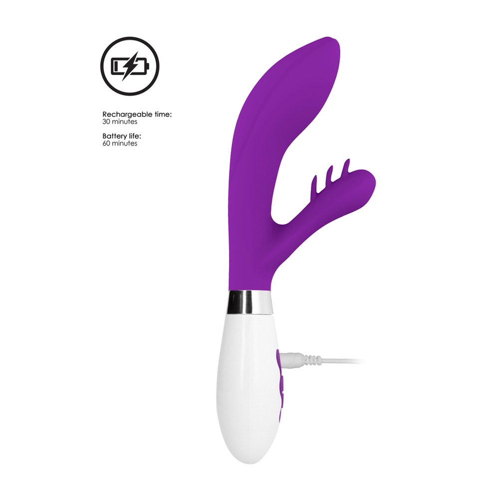 Agave - Rechargeable Vibrator - foto 8
