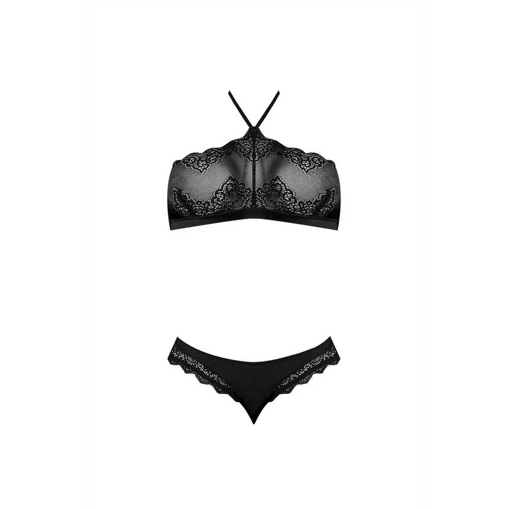 Magic Silk - Tweedelige Lingerie - foto 10