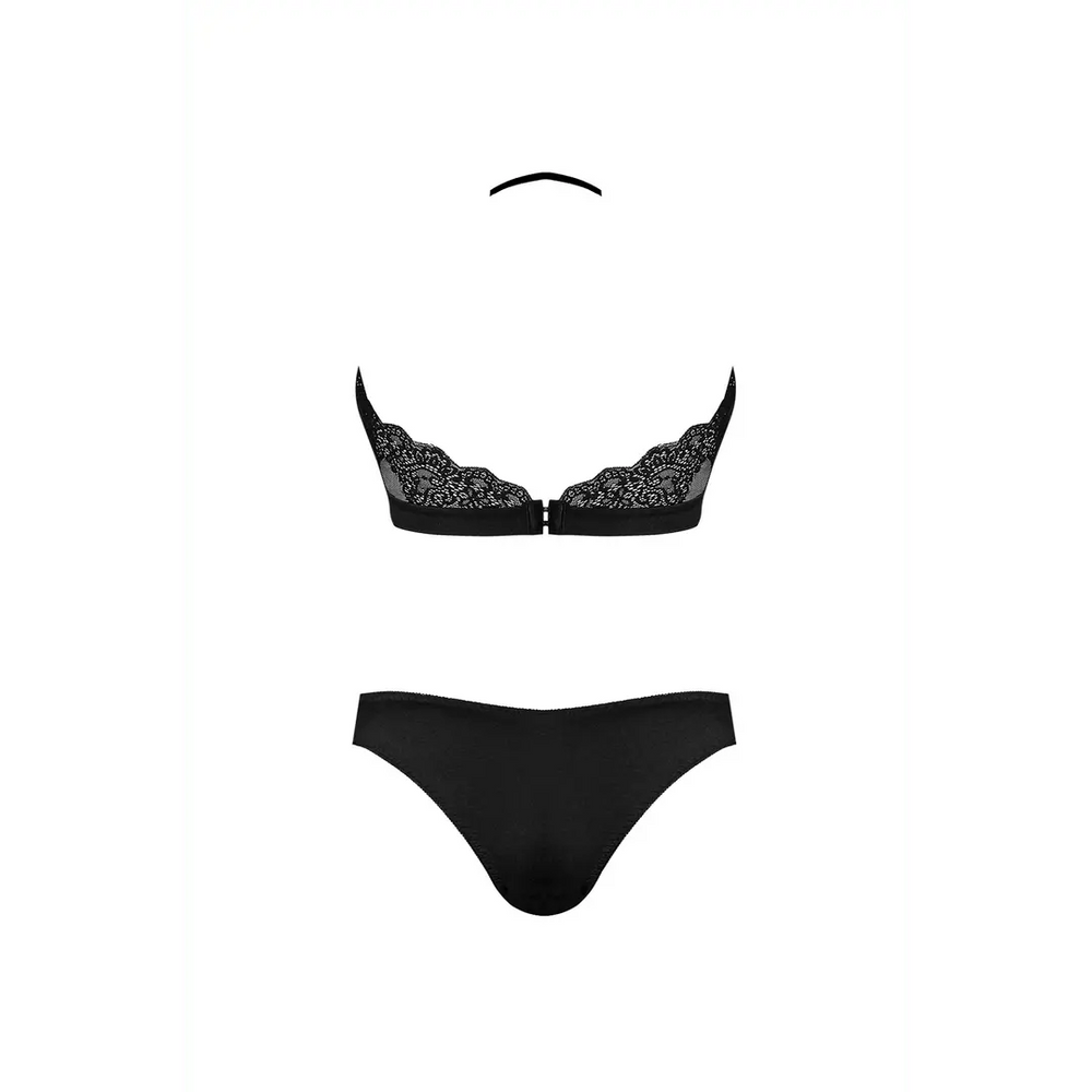 Magic Silk - Tweedelige Lingerie - foto 5