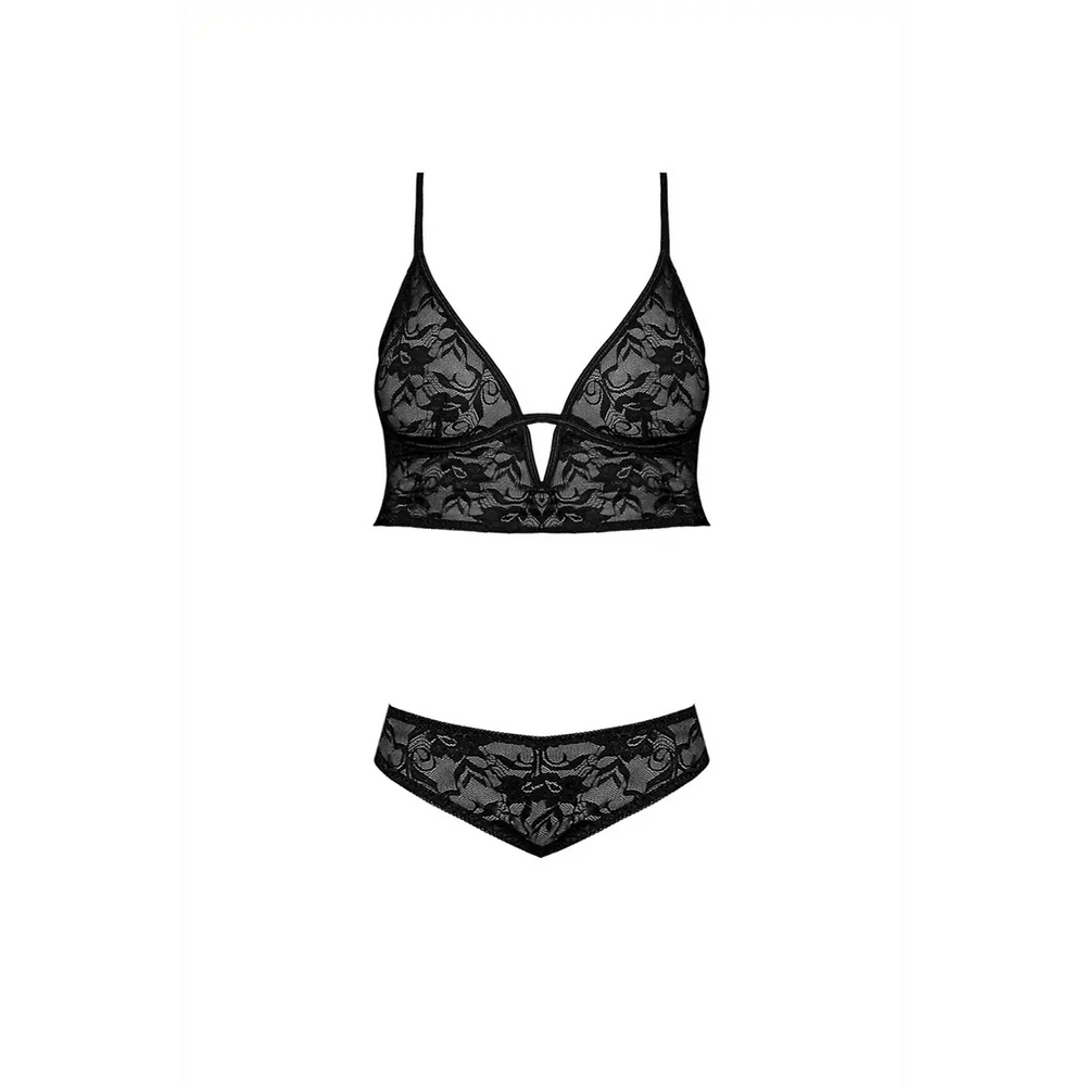 Underwired - 2-delige Lingerieset - foto 10