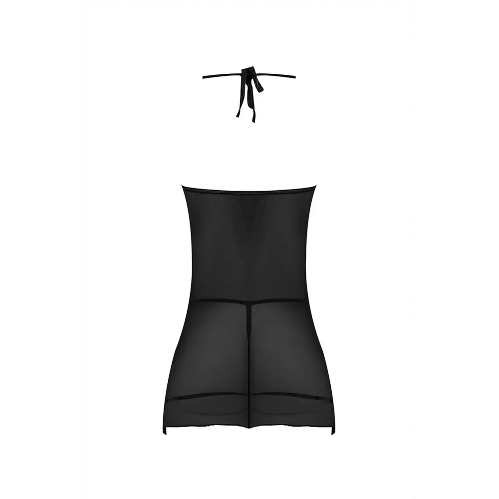 Nachtjapon & G-String Set - foto 7
