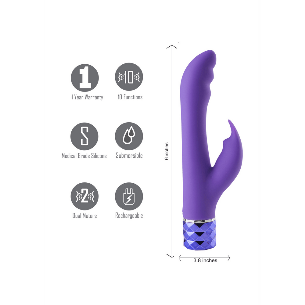 Hailey - Vibrator - foto 6