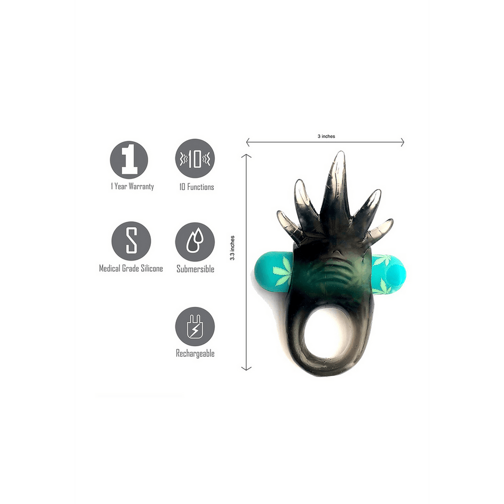 Ziggy - Cockring - foto 3