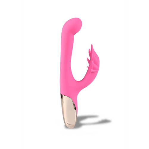 Maui rabbit vibrator