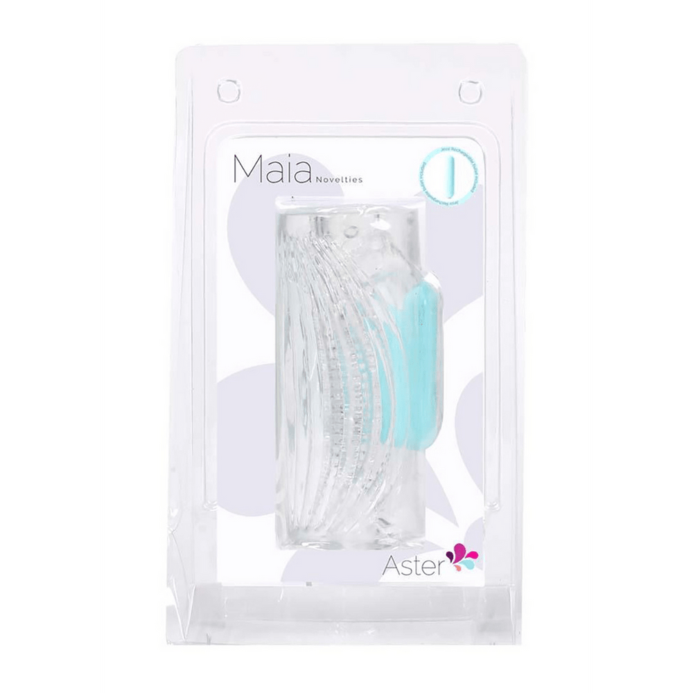 Aster - Masturbator - foto 3