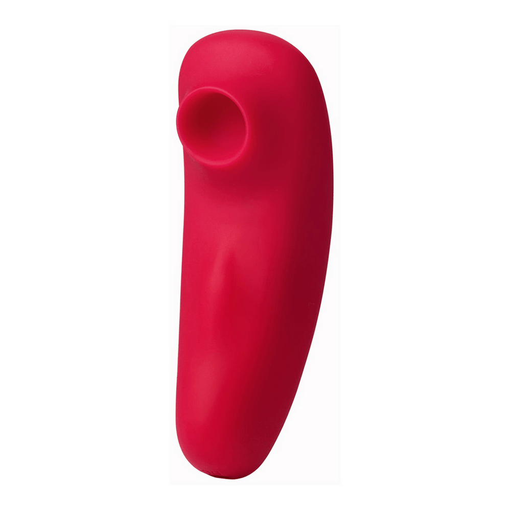 Remi - Siliconen Vibrator - foto 5