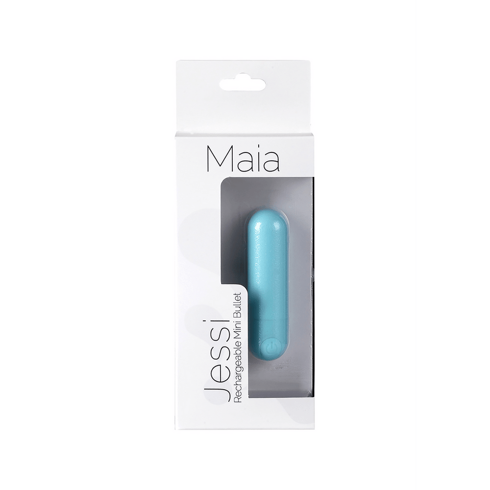 Jessi - Mini Bullet Vibrator - foto 3