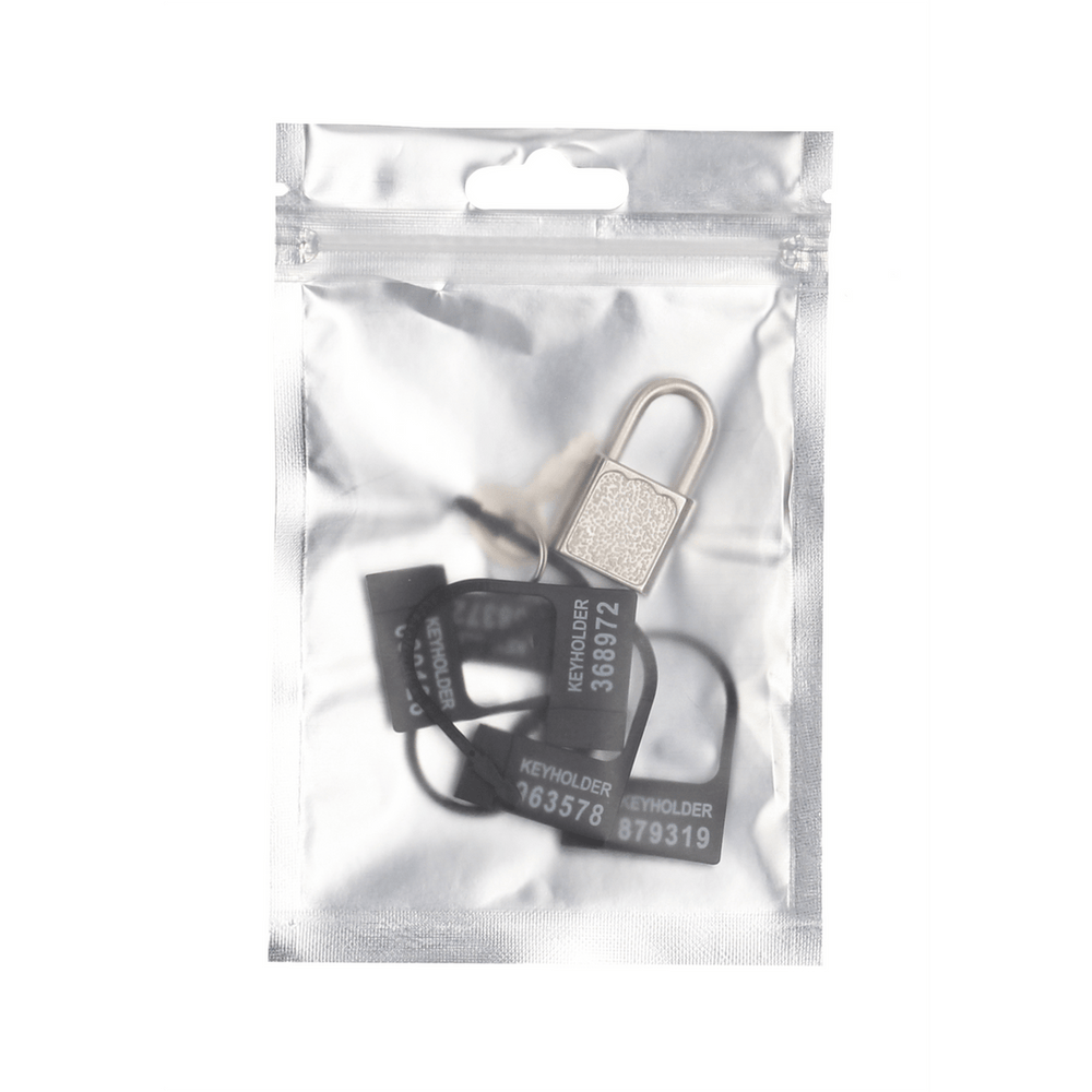 Spare Lock - foto 2