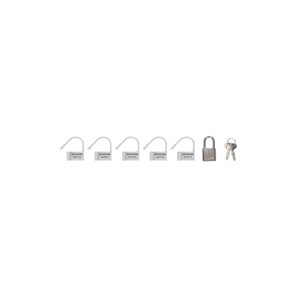 Spare Lock